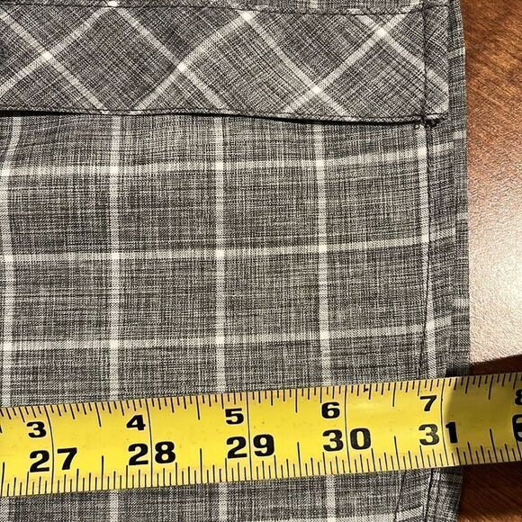 Orvis Mens short sleeved Classic Collection Shirt size XXL. - Picture 7 of 8